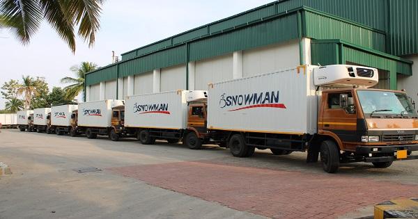 Snowman Logistics jumps on partnering with Dr Reddys for delivering Sputnik COVID-19 vaccine