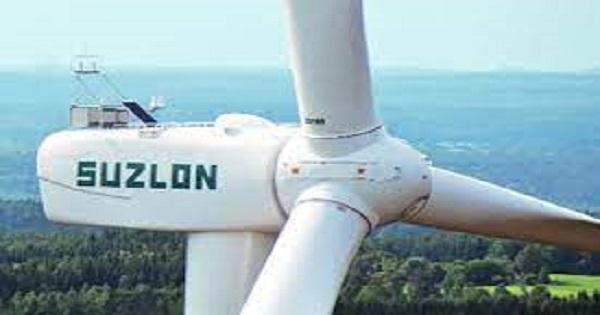 Suzlon within 20 per cent range of its 52-week high