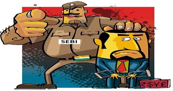 SEBI debars unregistered investment advisory from securities market