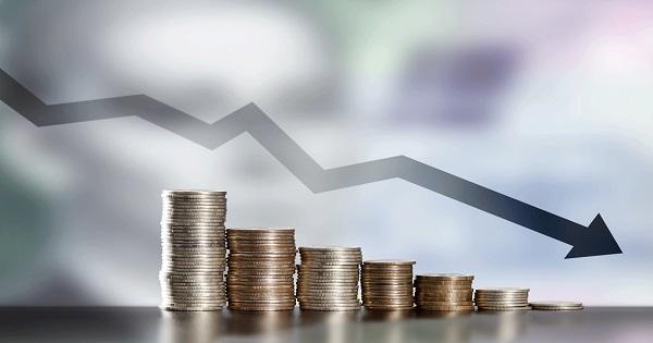 BSE 500: ITC feature in list of 'beaten-down stocks of 2020 that edged lower in 2021'!