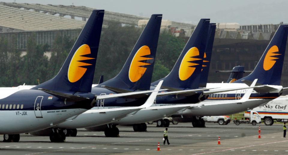 Jet Airways-Jet Lite merger denied approval