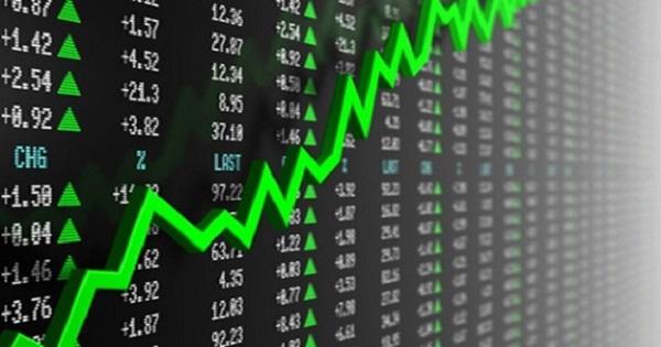 Top Ten Performing Low Price Stocks in 2021