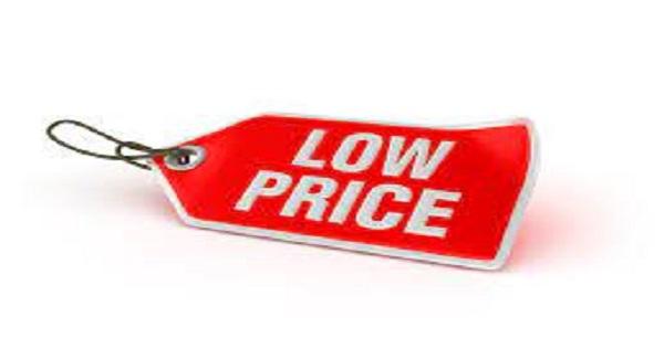 Do you have these Low-Price stocks in your portfolio that doubled in one month?
