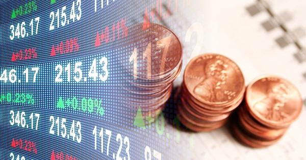 These penny stocks have gained up to 203 per cent in just one month!