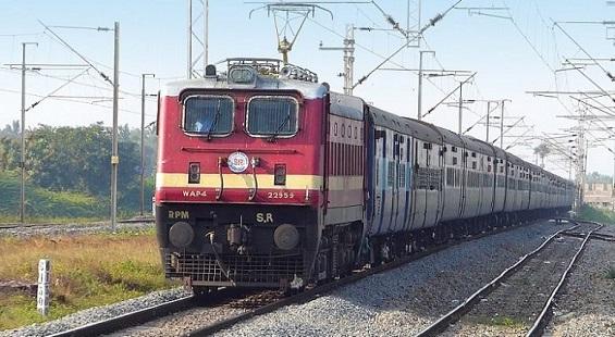 BCPL Railway Infra wins order worth Rs 20.56 crore in railway electrification segment