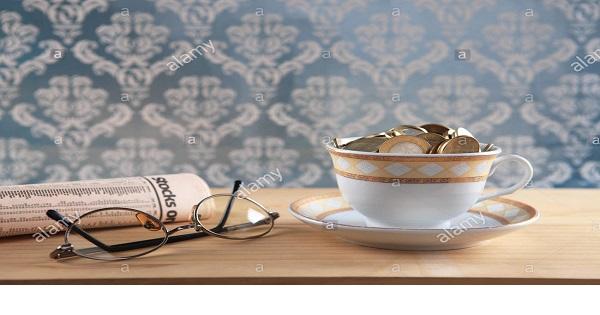 Mcleod Russel India tops the list of gainers in Tea & Coffee industry; gains by 44.76 per cent in one month.