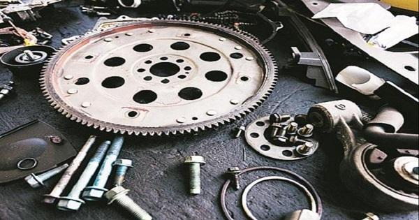 These Auto Ancillaries gained up to 102 per cent in one month!