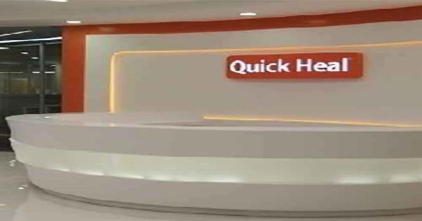 Quick Heal Technologies launches Seqrite Hawkk; stock trades positively