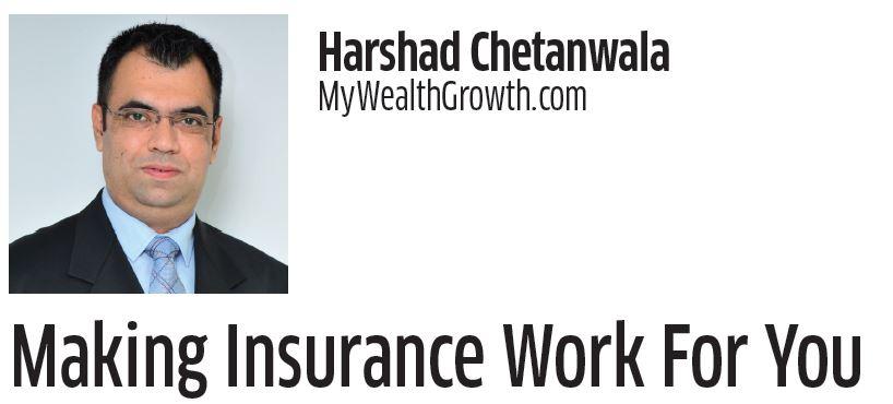 Making Insurance Work For You
