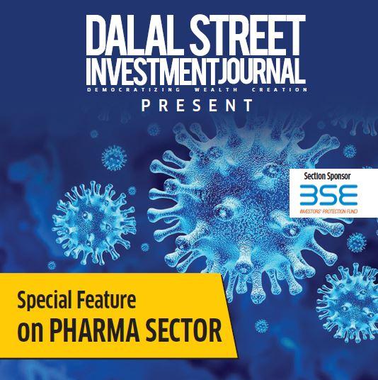 Pharmaceutical Sector In Robust Health