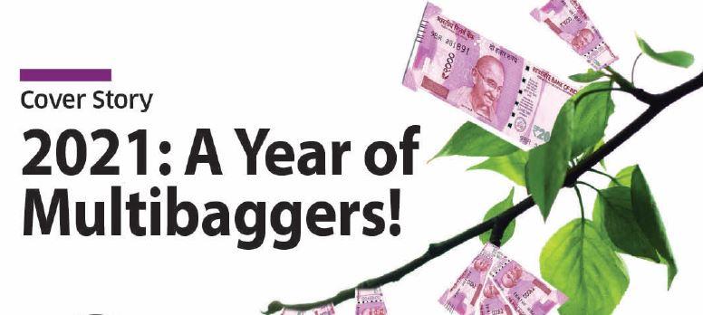 2021: The Year of Multibaggers!