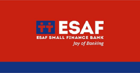 ESAF Small Finance Bank signs MoU with Kinetic Green Energy