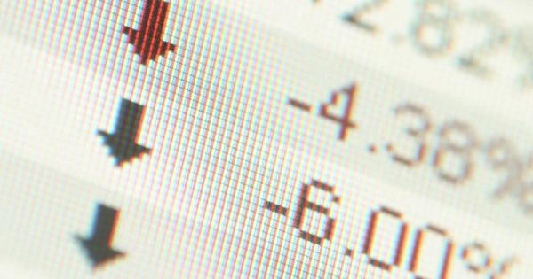 Ten fairytale stocks that eroded investors wealth in June 2021