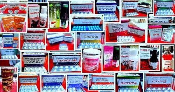 Vaishali Pharma shines on bagging order from Russia worth USD 1,00,000