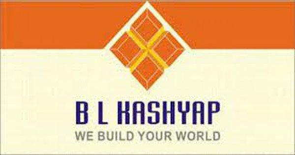 BL Kashyap & Sons gains on securing new orders worth Rs 369 crore
