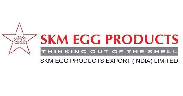 SKM Egg zooms 10 per cent; will it follow suit of Venkys India?