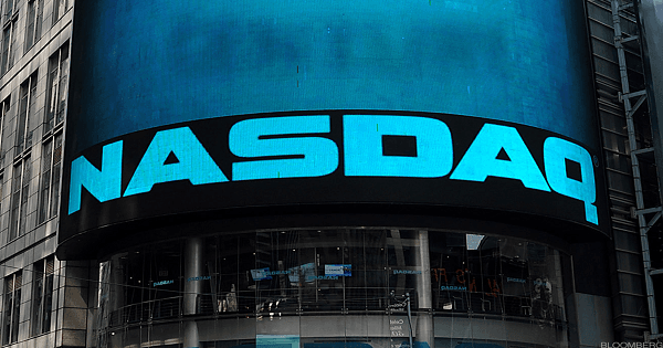 NASDAQ hits all time high; S&P 500 near life highs while Bitcoin turn positive after massive price drop!