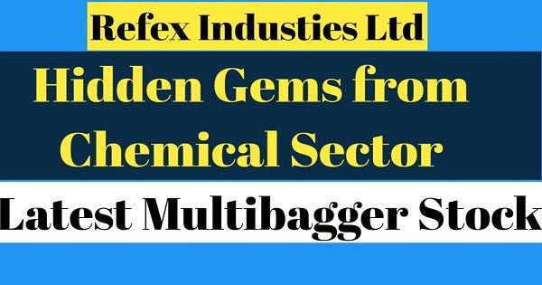 Hidden gem: Refex Industries soars 9 per cent, hits fresh all-time along with surge in volumes
