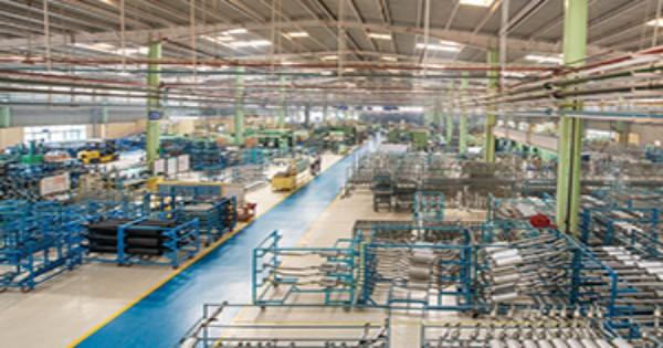 Sharda Motor climbs over 11 per cent post entering into JV with Kinetic Group