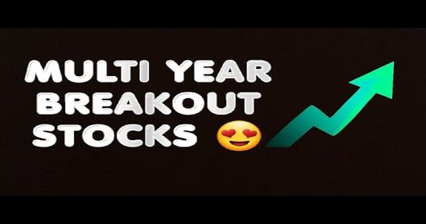 This low-price multibagger is on verge of multi-year breakout!