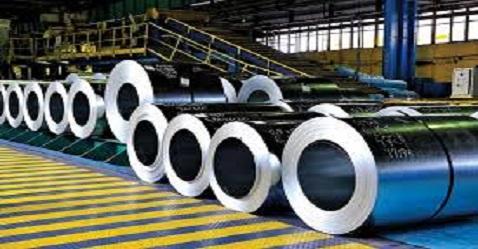 JSW Steel reports increase in steel production