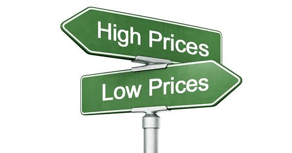 Low-priced vs high-priced stocks: Which delivered better returns?