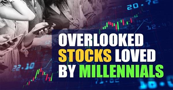 This overlooked software stock jumps over 500 per cent in just 66 weeks!