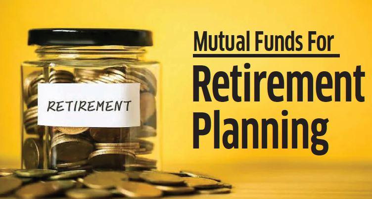 Mutual Funds For Retirement Planning