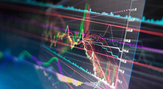 Expect volatility on the eve of weekly expiry!