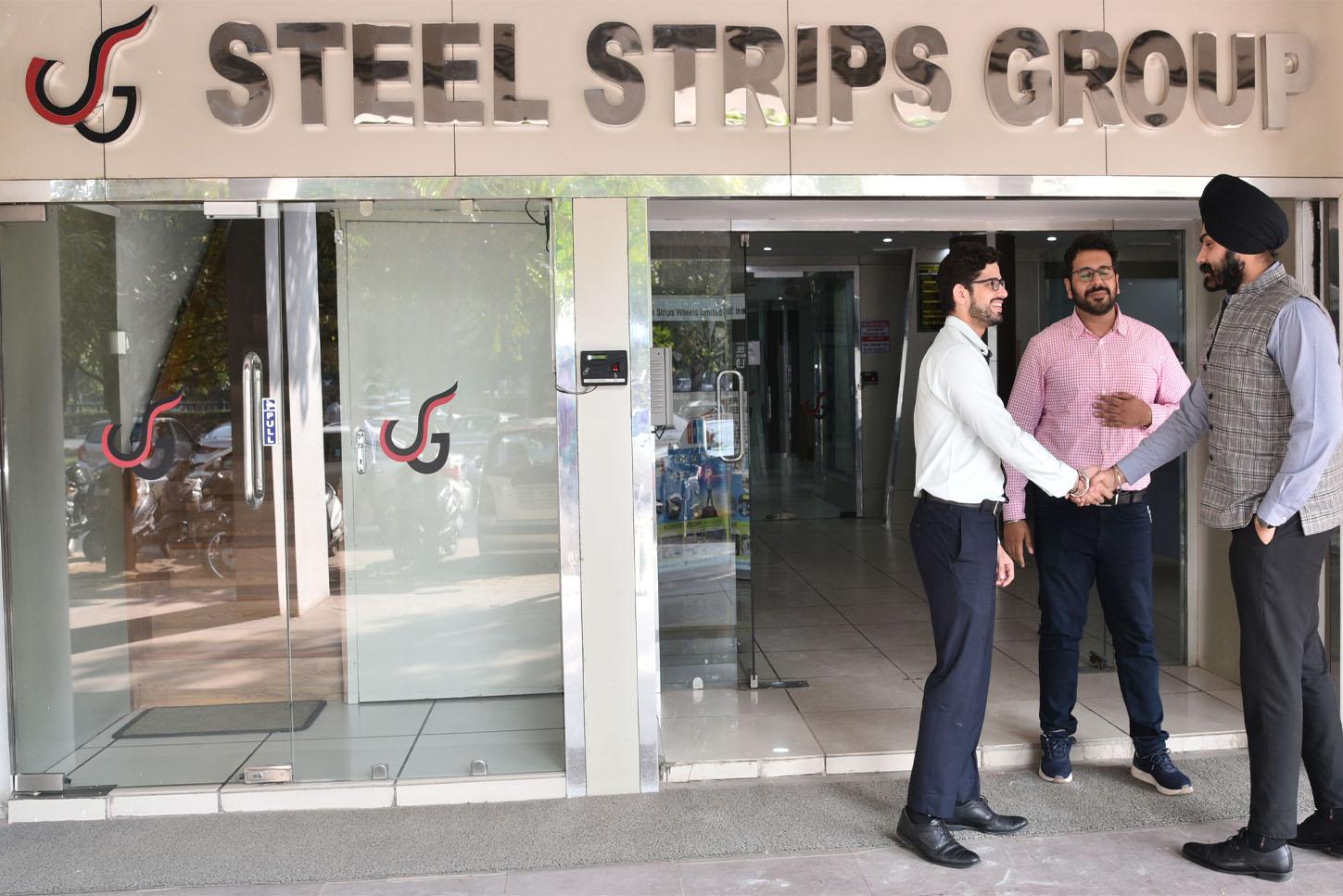 SSWL export segment achieves highest-ever sales by volumes in June; stock heads for multi-year breakout