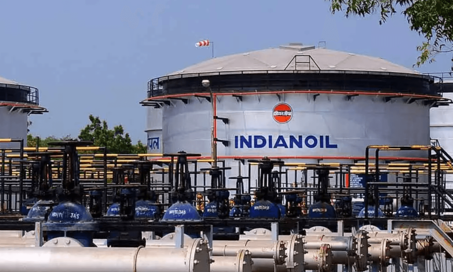 IOC board approves Capex of Rs 4,495 crore for setting first-ever Styrene Project in India
