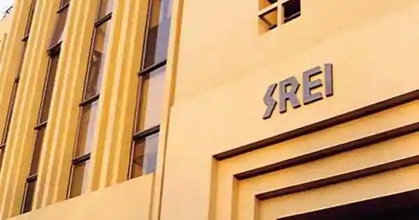 SREI Infra hits 5 per cent lower circuit despite Rs 2,500 crore fundraising plans