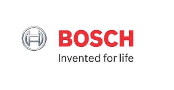 Bosch zooms over 5 per cent on setting up JV with BASF Digital Farming