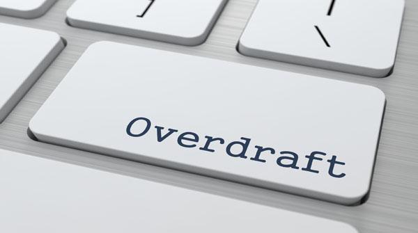 Want urgent cash? Try overdraft facility!