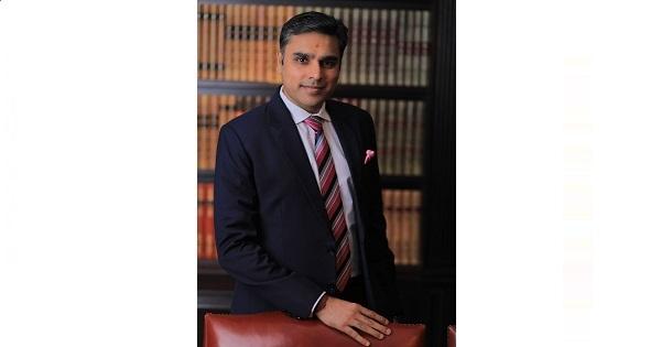 In interaction with Dhaval Ajmera, Director, Ajmera Realty & Infra India Ltd.