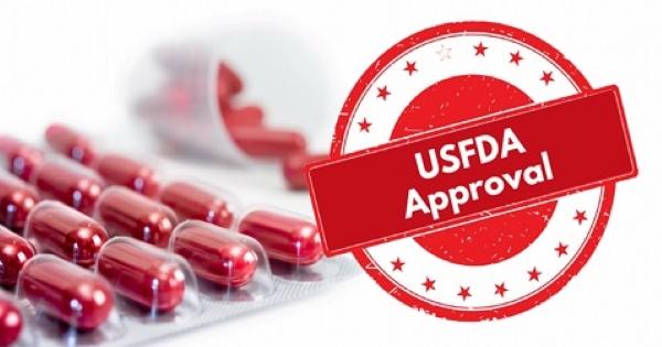 Alembic Pharma receives USFDA nod for Desipramine Hydrochloride tablets