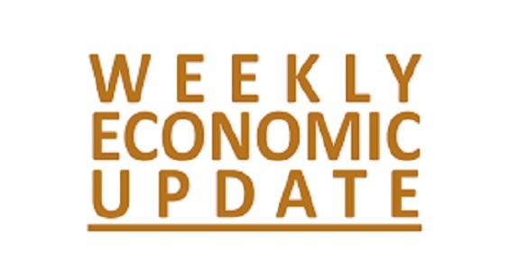Weekly Economic Update