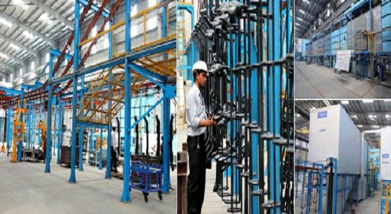 Ramkrishna Forgings secures multi-year order win worth Rs 132 crore from European OEM