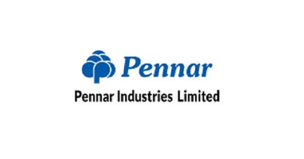 Pennar Industries zooms over 10 per cent on bagging new orders