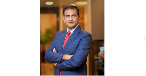 In conversation with O P Gulia, CEO, SVP Global Ventures