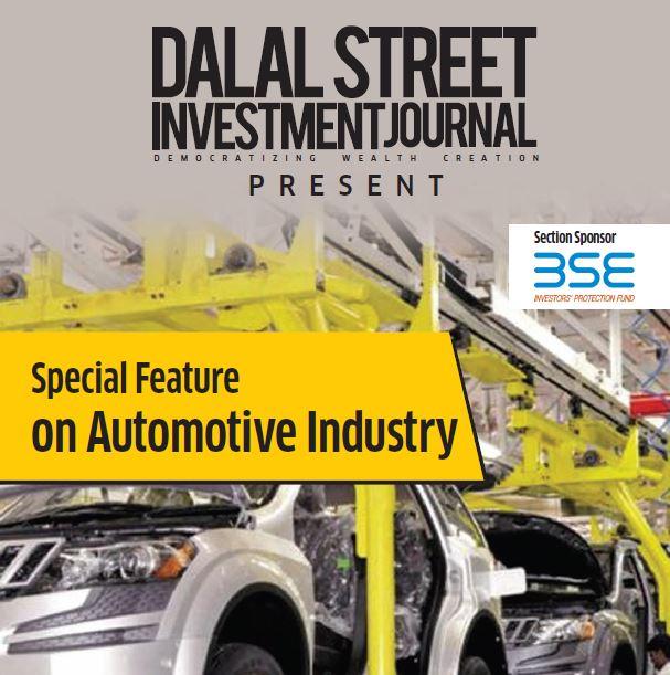 Automotive Industry Steers Forward In Low Gear