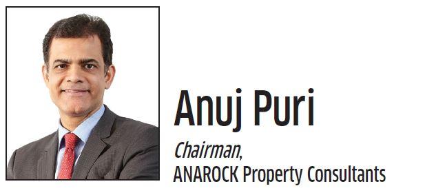 Affordable Housing Share Takes A Big Hit