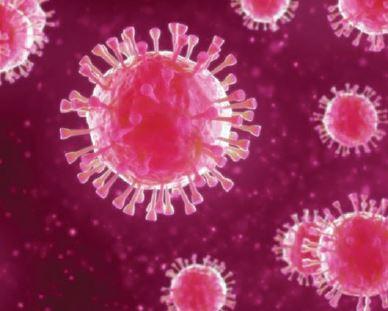 Markets Hit By A New Virus Variant