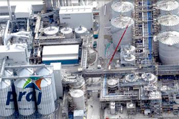 Praj Industries breaches prolonged consolidation ahead of Q4 results