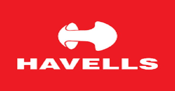Havells India jumps 5 per cent on strong Q1FY22 results