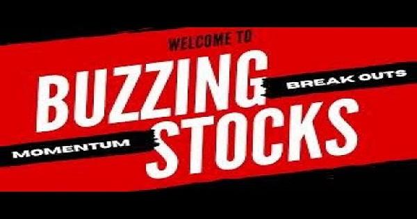 Keep your eyes glued on these seven stocks on Monday!