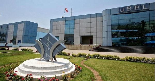 JSPL climbs over 3 per cent on introducing transparent competitive bidding process for JPL divestment