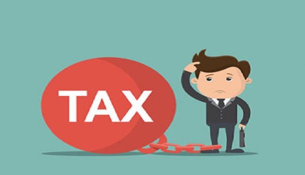 This is how mutual funds are taxed!