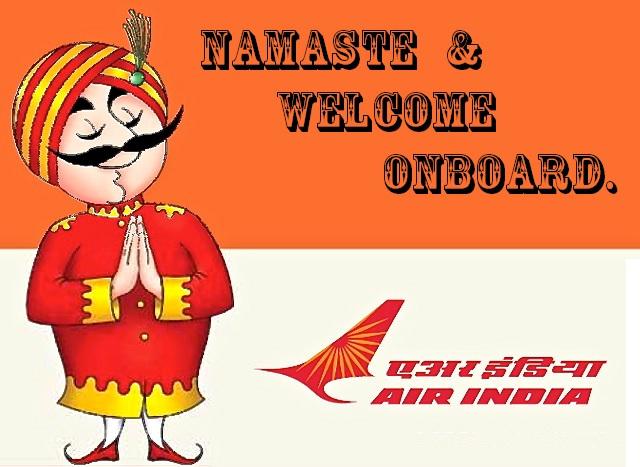 Air India can now be part-owned by foreigners