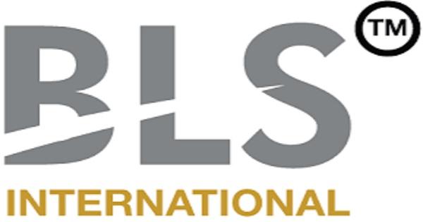 BLS International Services rallies 10 per cent on posting blockbuster Q1FY22 results